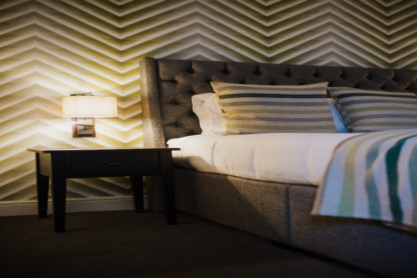 Hotel The Globe